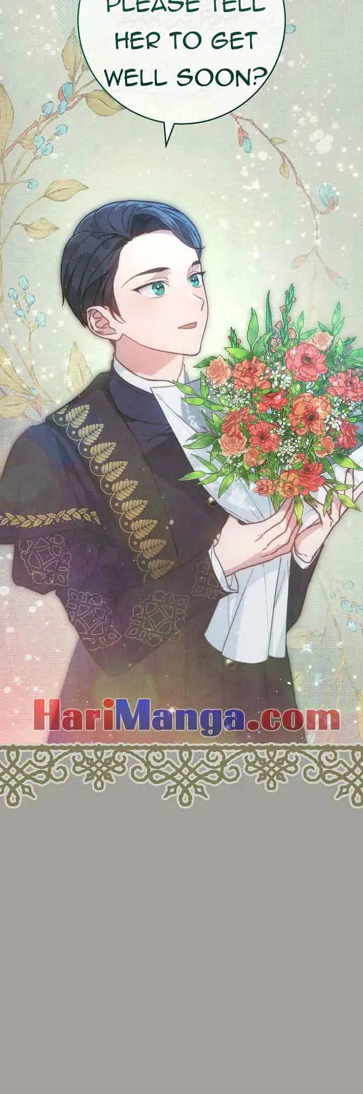 Marriage of Convenience ( The Marriage Business) Chapter 100 page 7 - 