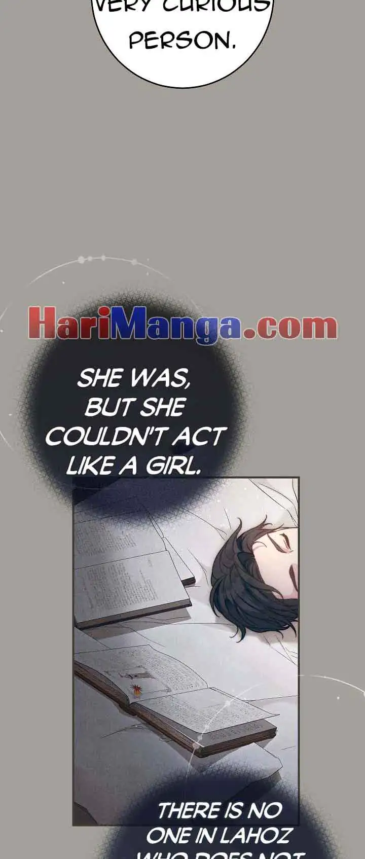 Marriage of Convenience ( The Marriage Business) Chapter 101 page 5 - 