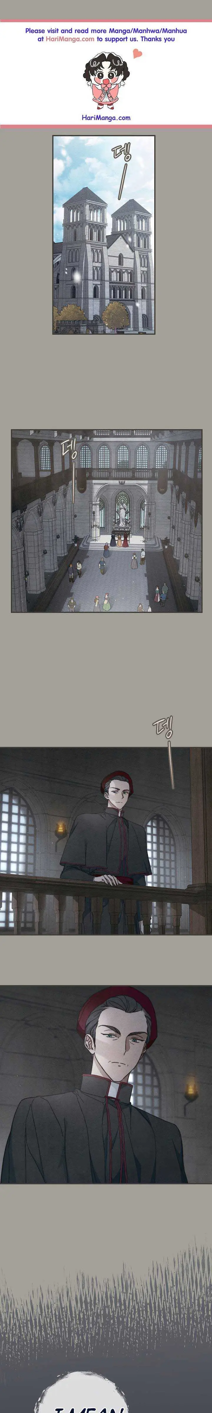 Marriage of Convenience ( The Marriage Business) Chapter 104 page 1 - 
