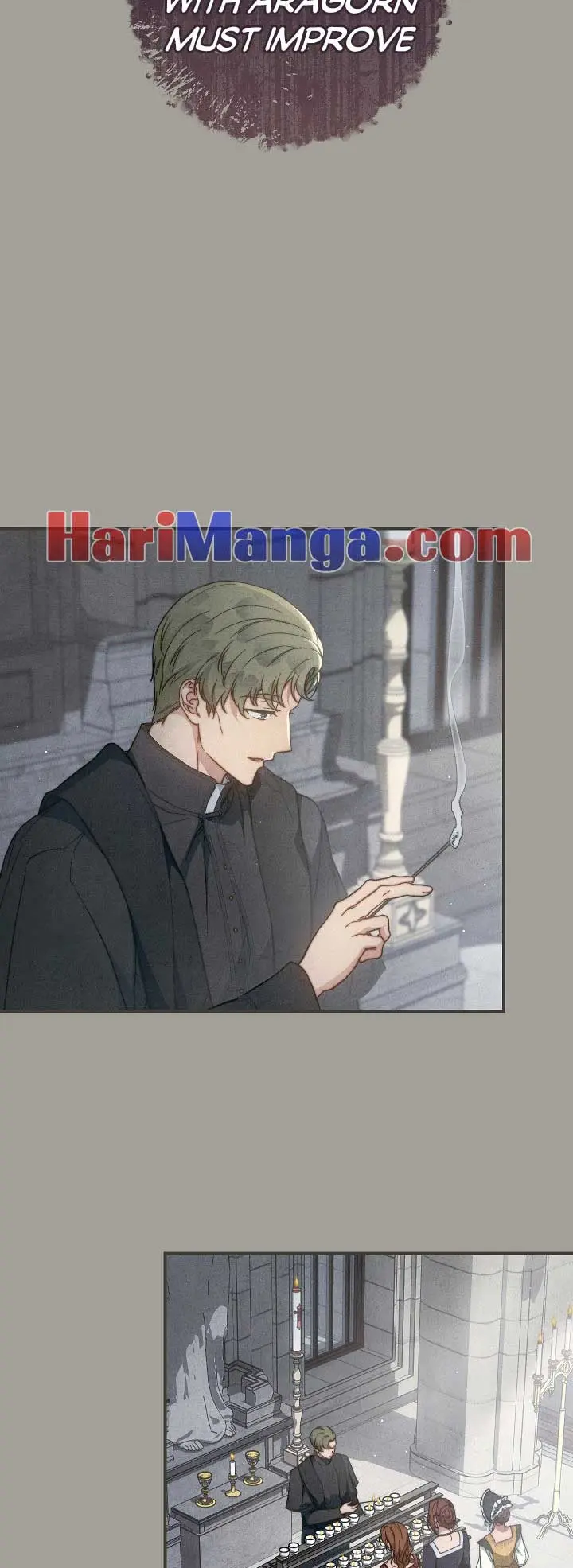 Marriage of Convenience ( The Marriage Business) Chapter 104 page 7 - 