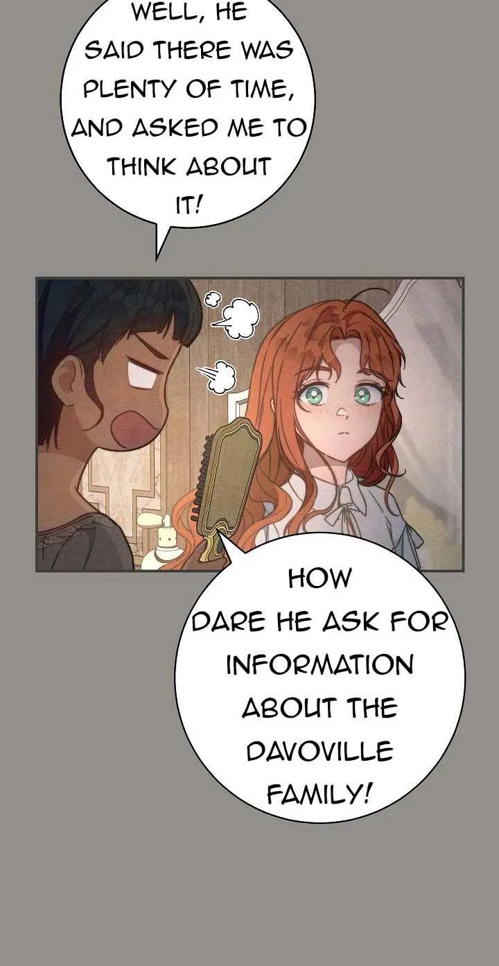 Marriage of Convenience ( The Marriage Business) Chapter 106 page 13 - 