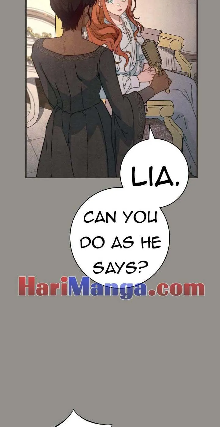 Marriage of Convenience ( The Marriage Business) Chapter 106 page 15 - 