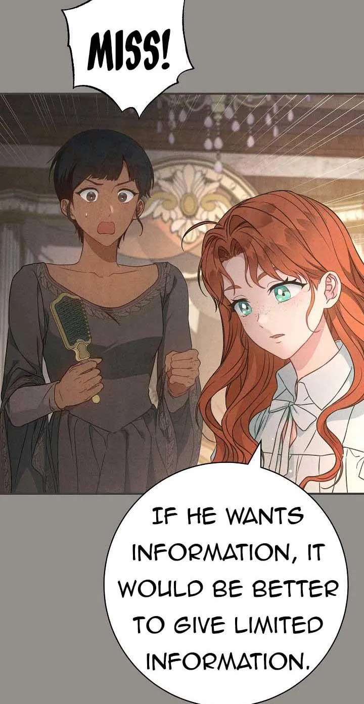 Marriage of Convenience ( The Marriage Business) Chapter 106 page 16 - 