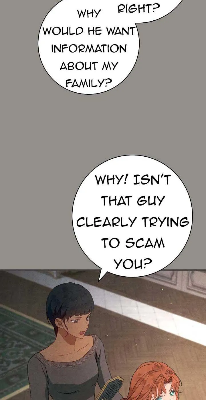 Marriage of Convenience ( The Marriage Business) Chapter 106 page 18 - 