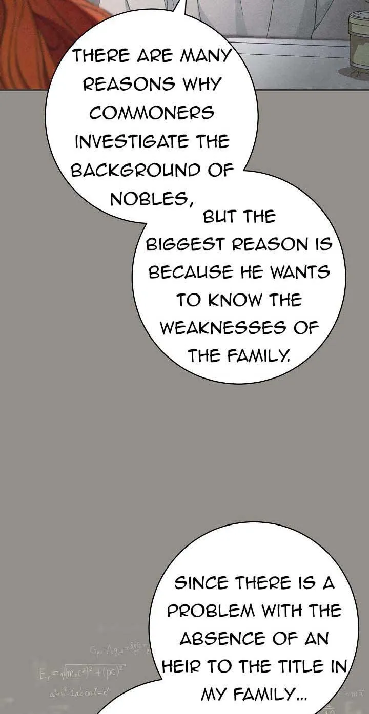 Marriage of Convenience ( The Marriage Business) Chapter 106 page 21 - 