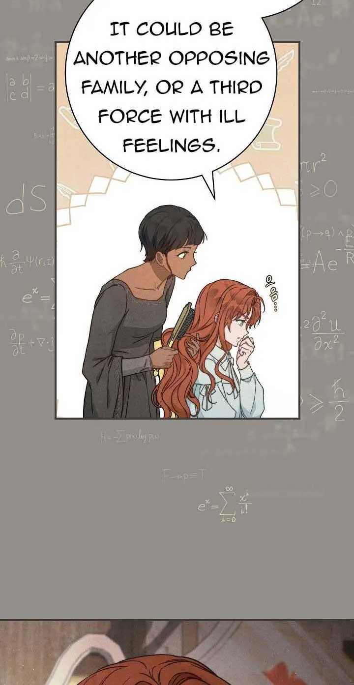 Marriage of Convenience ( The Marriage Business) Chapter 106 page 22 - 