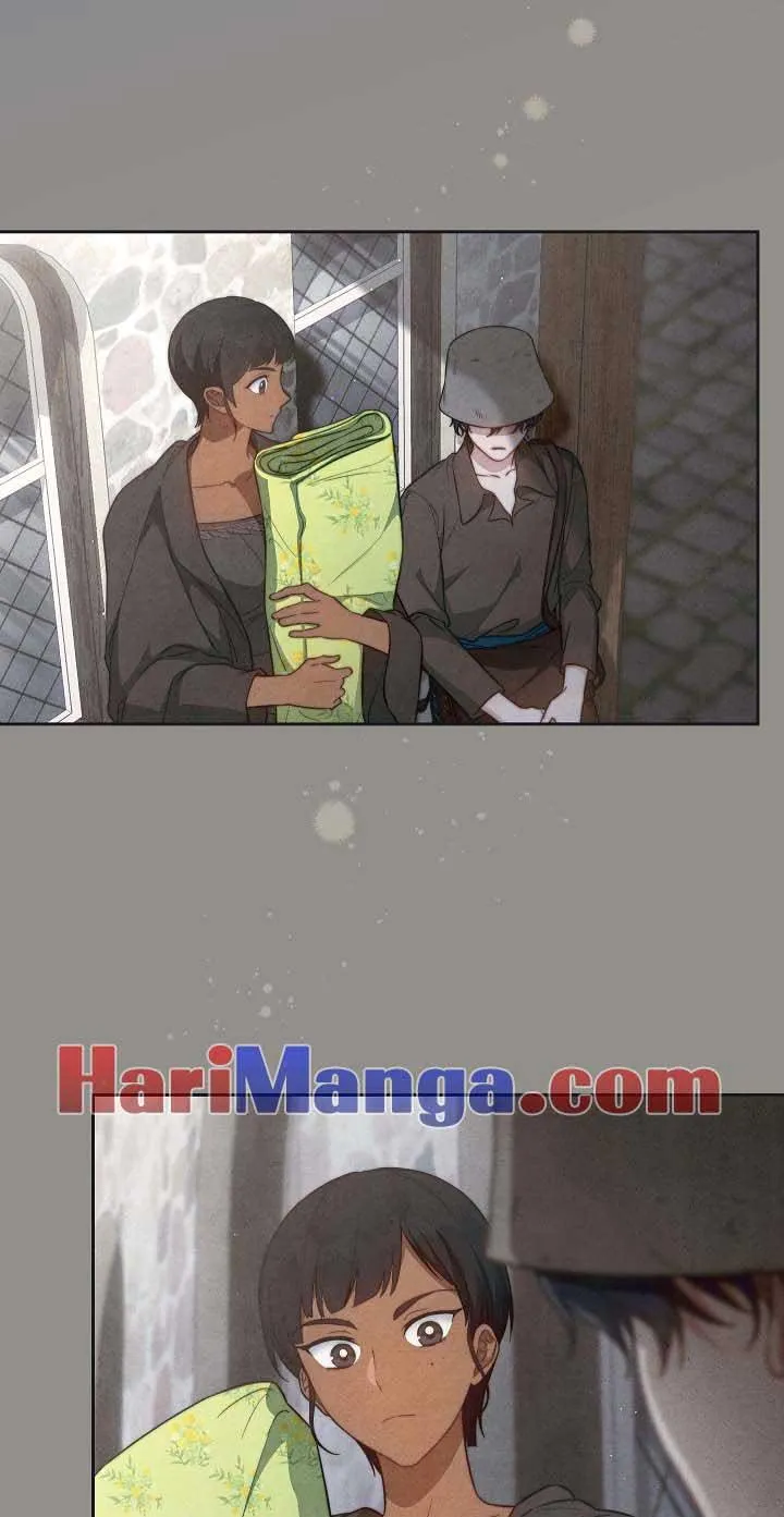 Marriage of Convenience ( The Marriage Business) Chapter 106 page 8 - 