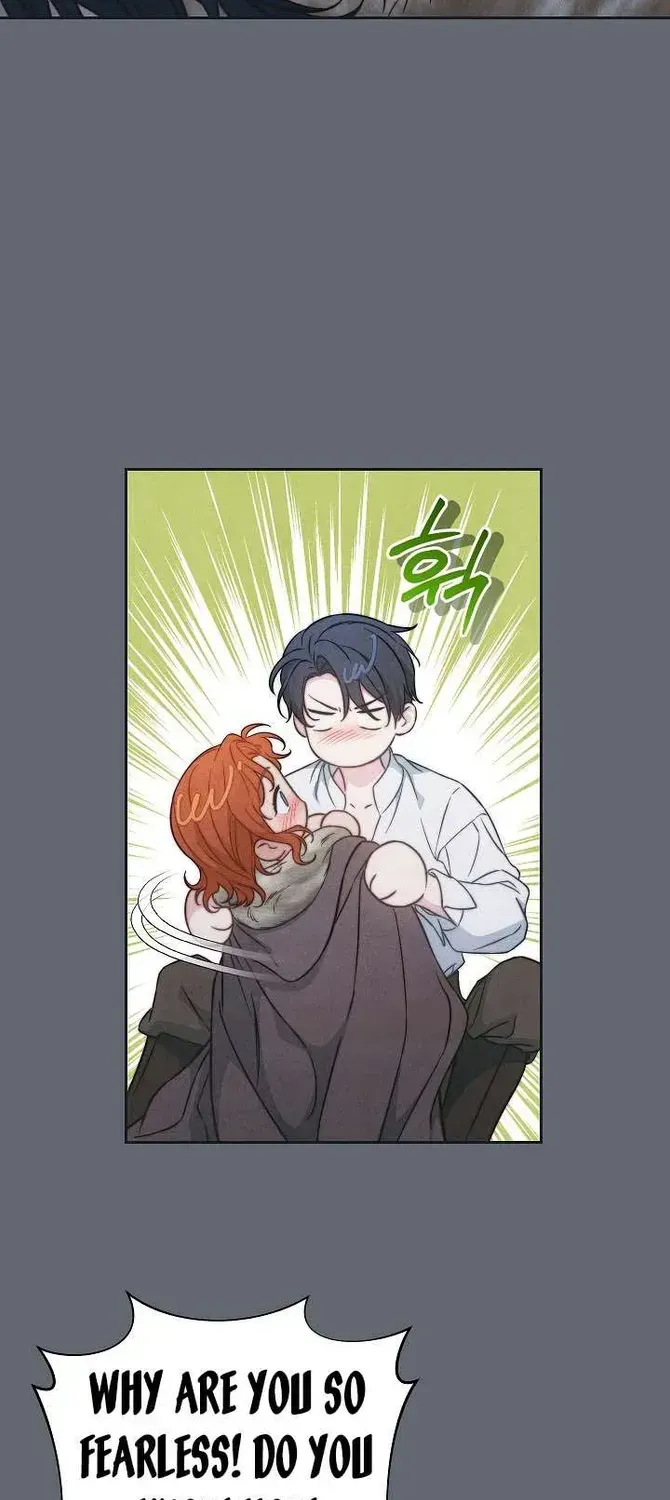 Marriage of Convenience ( The Marriage Business) Chapter 107.1 page 4 - 