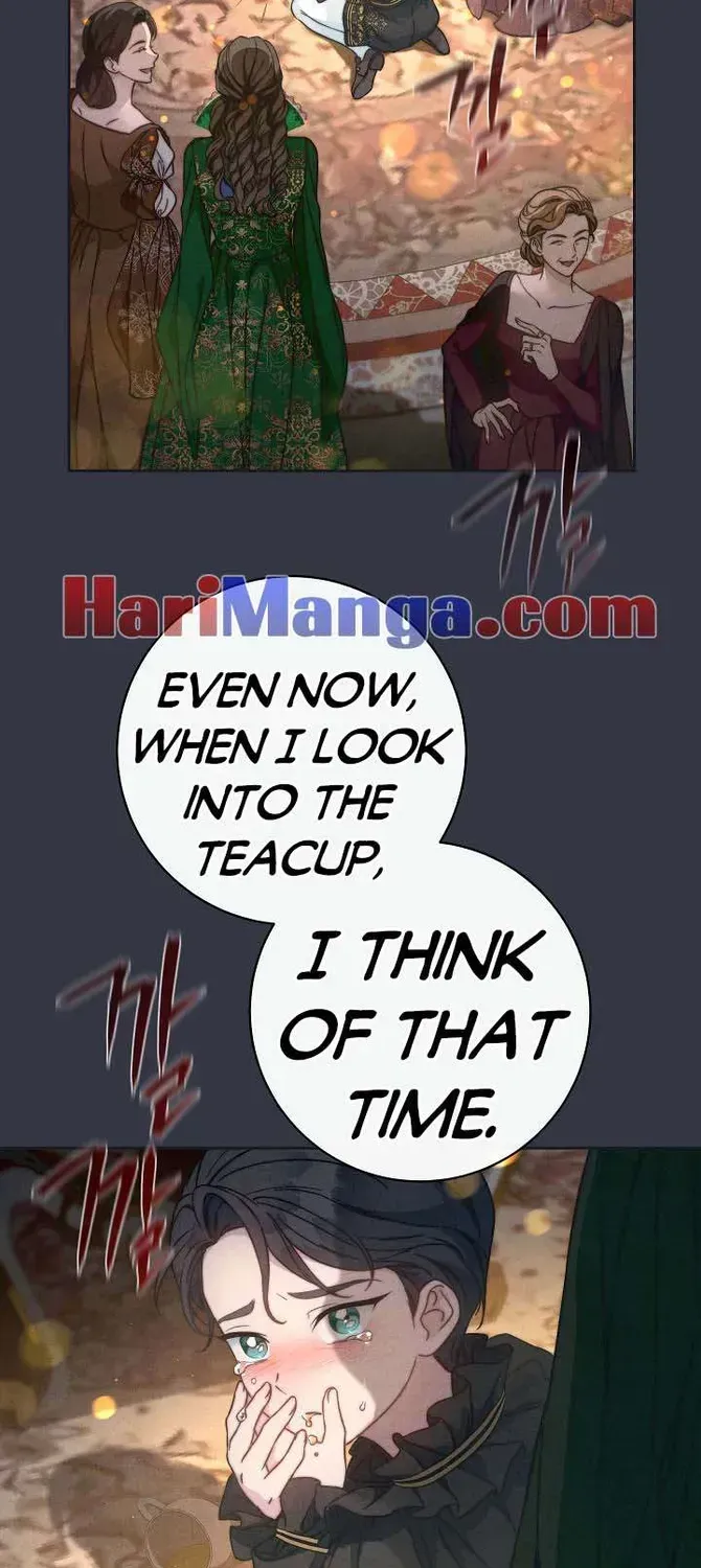 Marriage of Convenience ( The Marriage Business) Chapter 107.1 page 34 - 