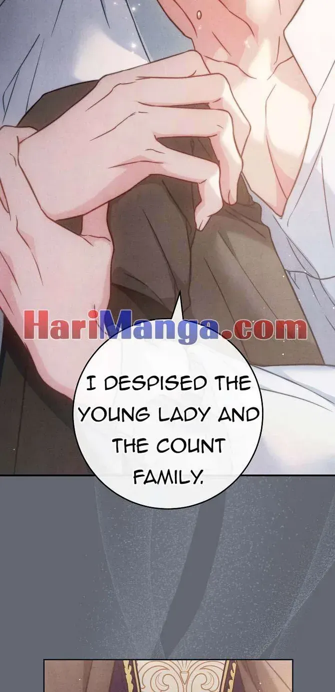 Marriage of Convenience ( The Marriage Business) Chapter 107.1 page 44 - 