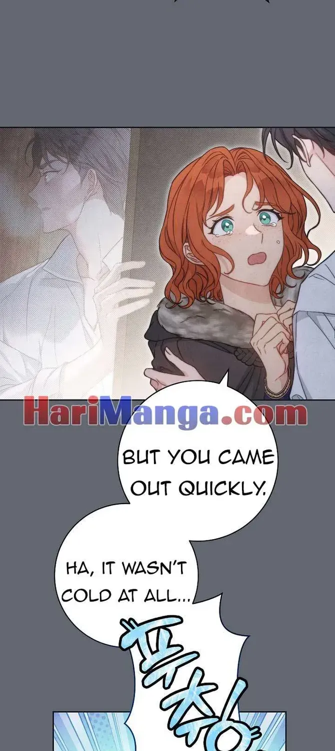 Marriage of Convenience ( The Marriage Business) Chapter 107.1 page 6 - 