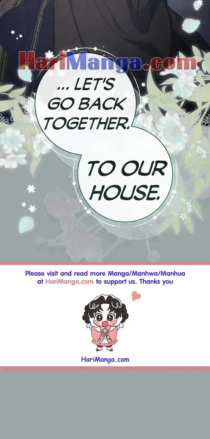 Marriage of Convenience ( The Marriage Business) Chapter 107.1 page 71 - 