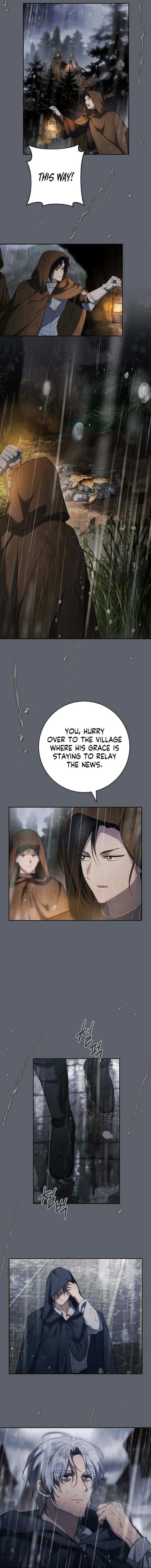 Marriage of Convenience ( The Marriage Business) Chapter 118 page 9 - 