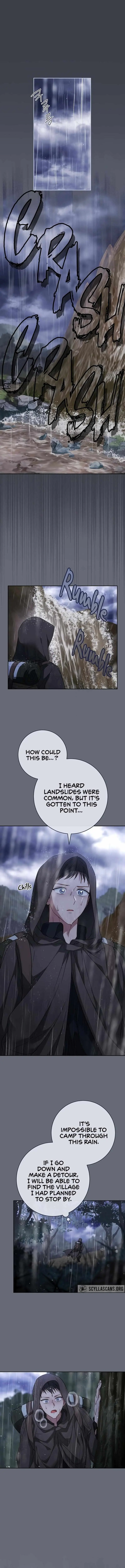 Marriage of Convenience ( The Marriage Business) Chapter 138 page 2 - 