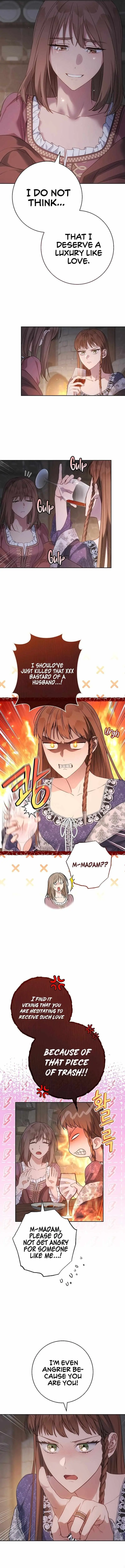 Marriage of Convenience ( The Marriage Business) Chapter 138 page 11 - 