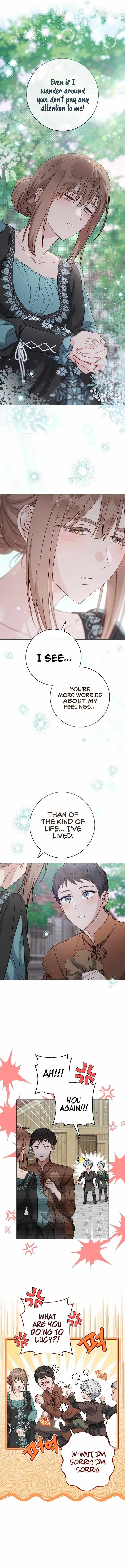 Marriage of Convenience ( The Marriage Business) Chapter 139 page 14 - 