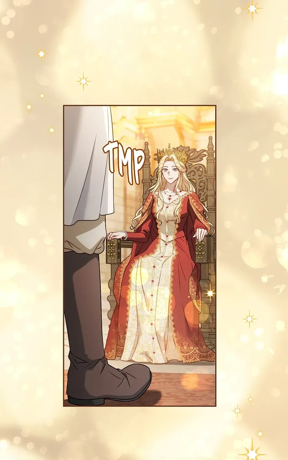 Marriage of Convenience ( The Marriage Business) Chapter 142 page 113 - 