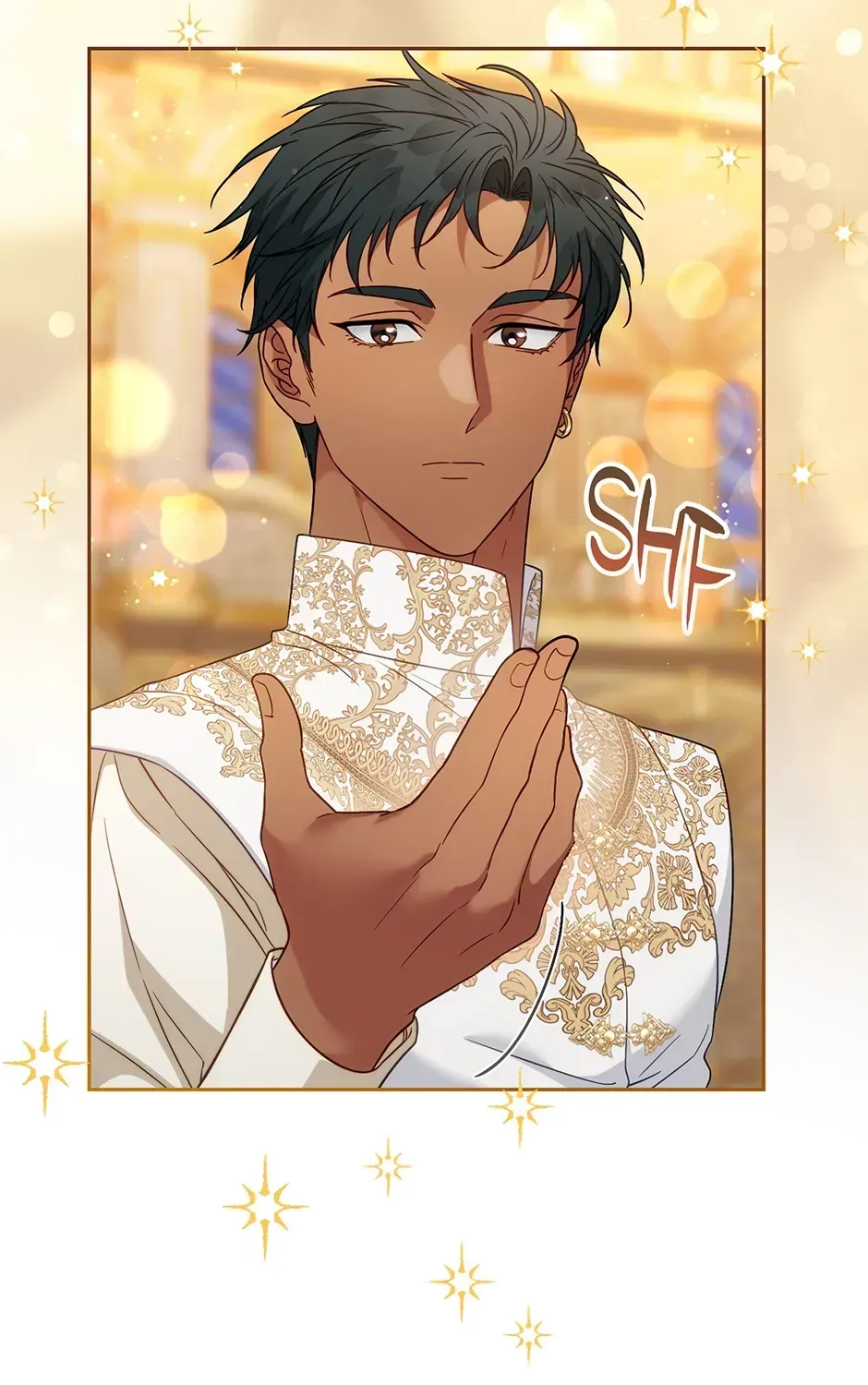 Marriage of Convenience ( The Marriage Business) Chapter 142 page 115 - 