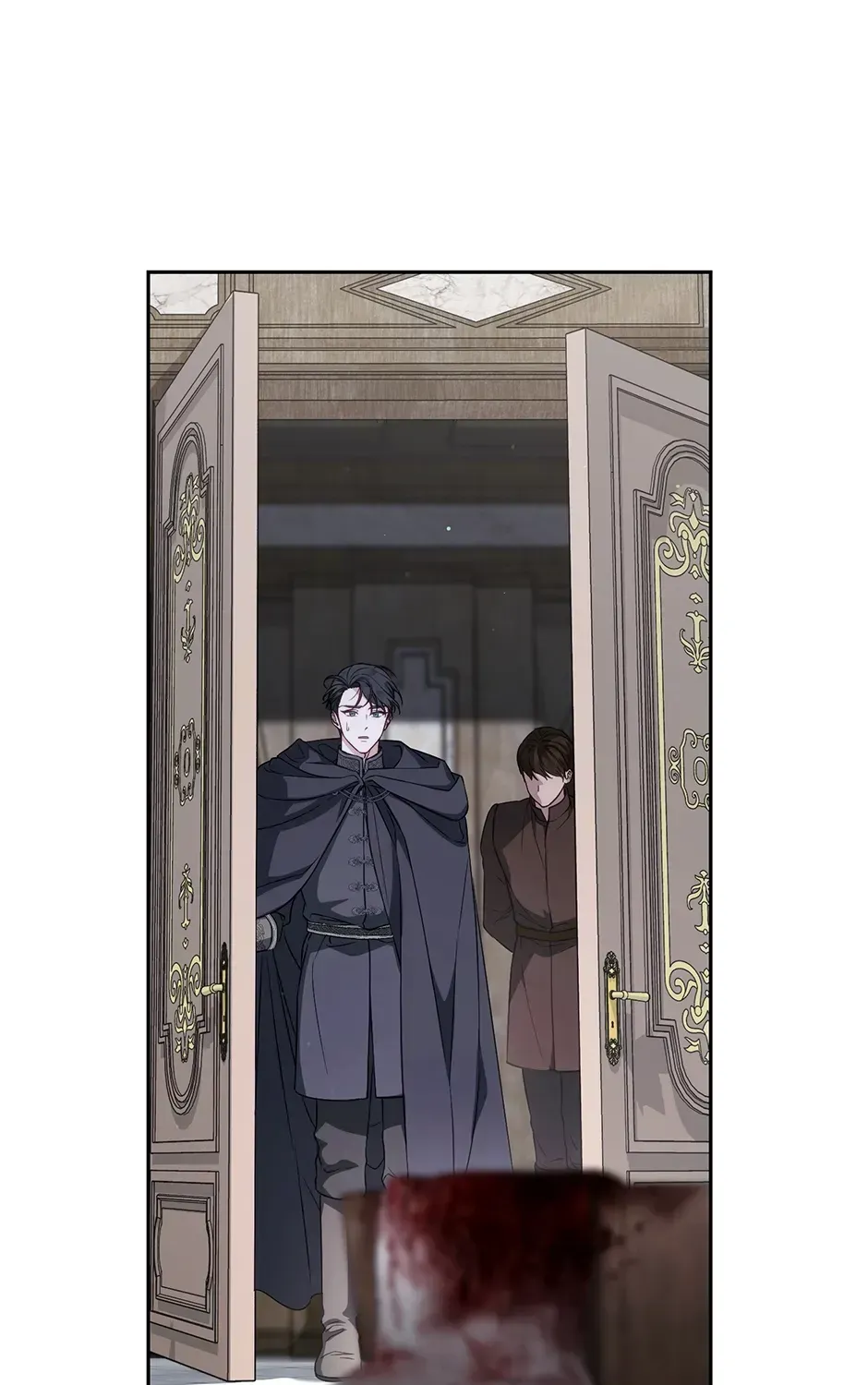 Marriage of Convenience ( The Marriage Business) Chapter 142 page 13 - 