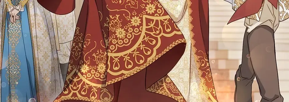 Marriage of Convenience ( The Marriage Business) Chapter 142 page 122 - 