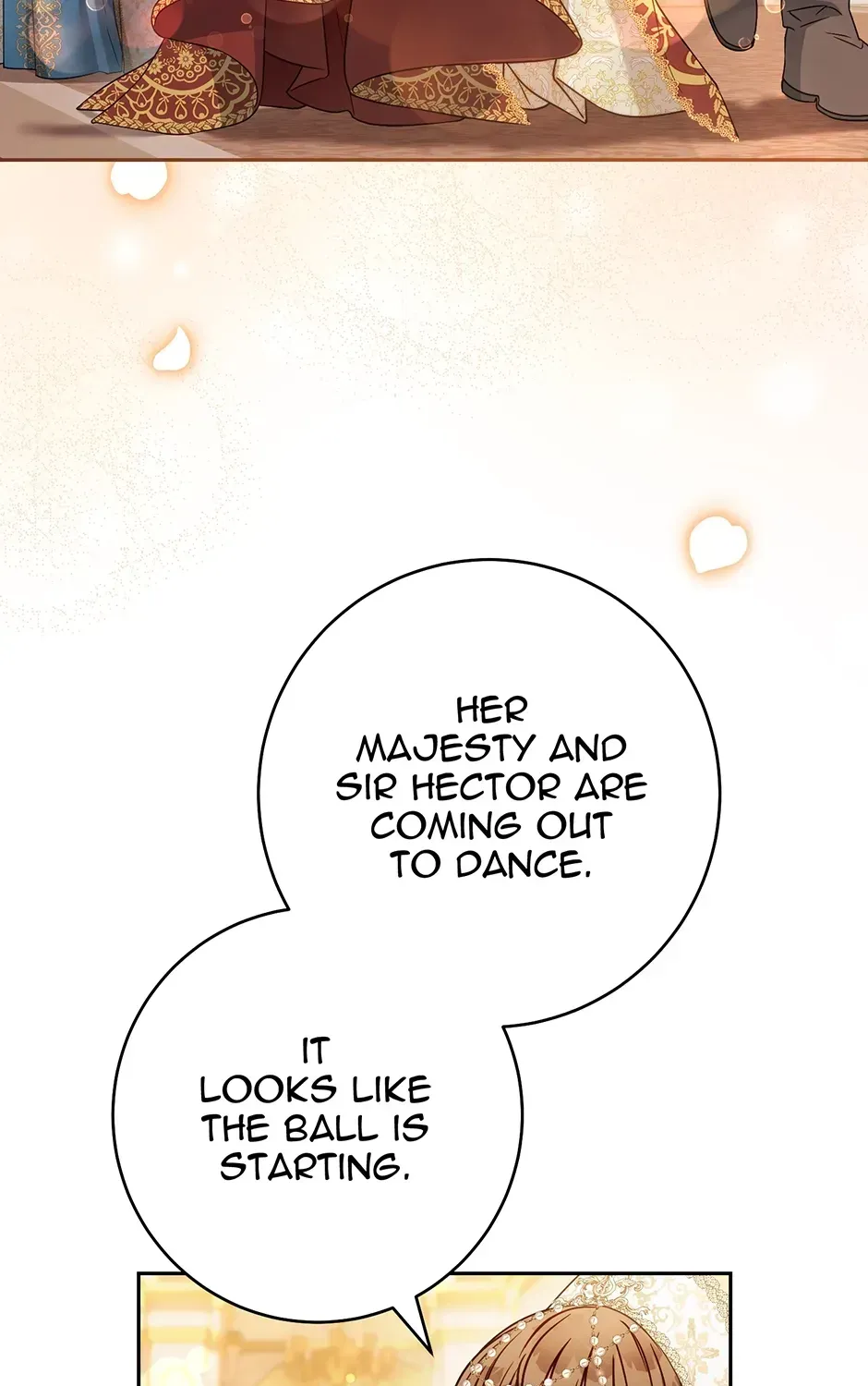 Marriage of Convenience ( The Marriage Business) Chapter 142 page 123 - 