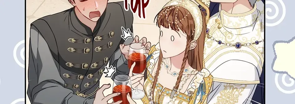Marriage of Convenience ( The Marriage Business) Chapter 142 page 126 - 