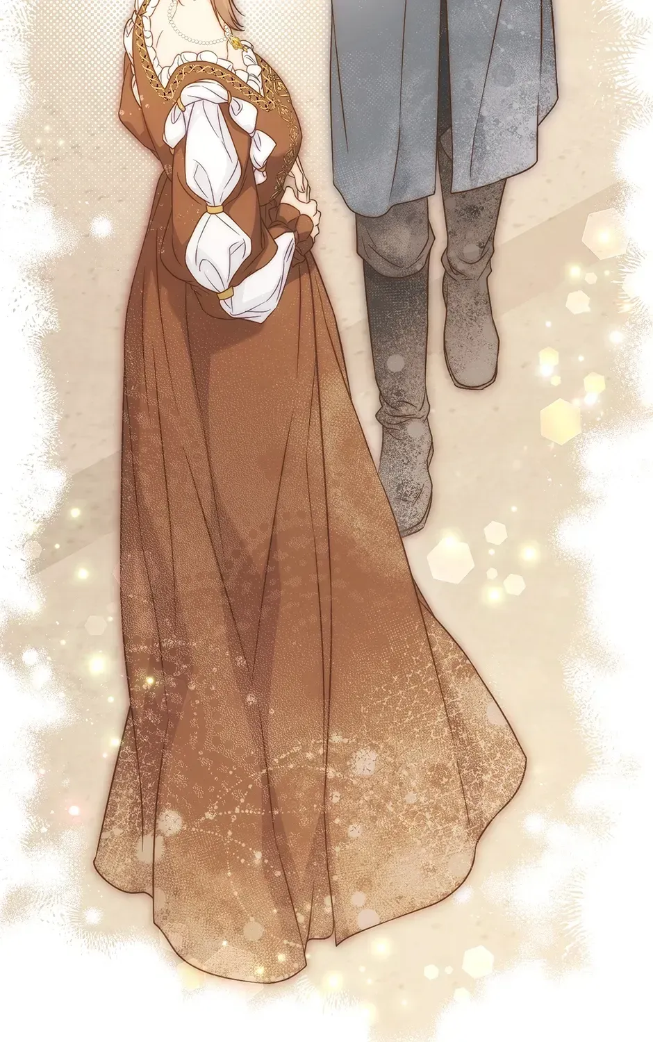 Marriage of Convenience ( The Marriage Business) Chapter 142 page 133 - 