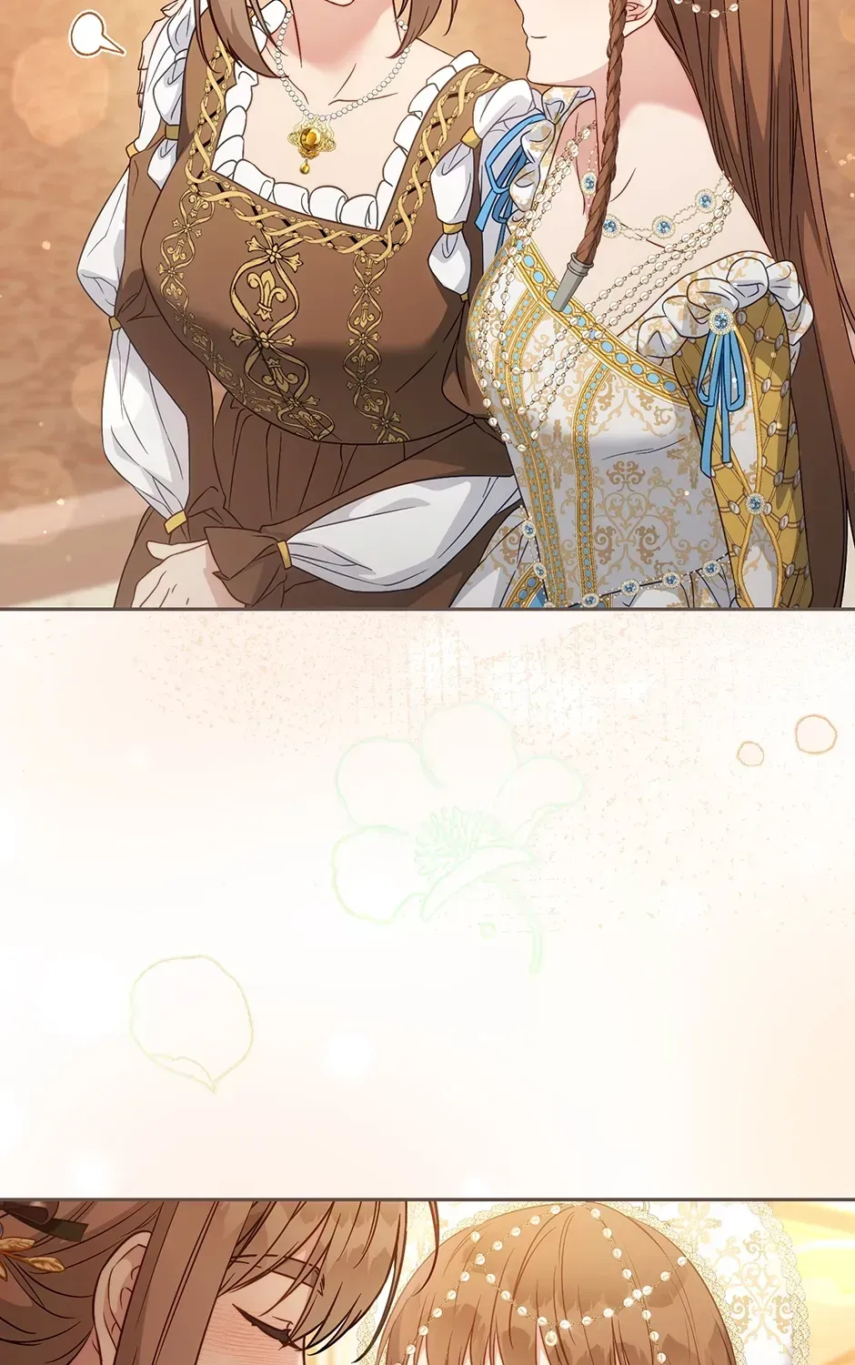 Marriage of Convenience ( The Marriage Business) Chapter 142 page 139 - 