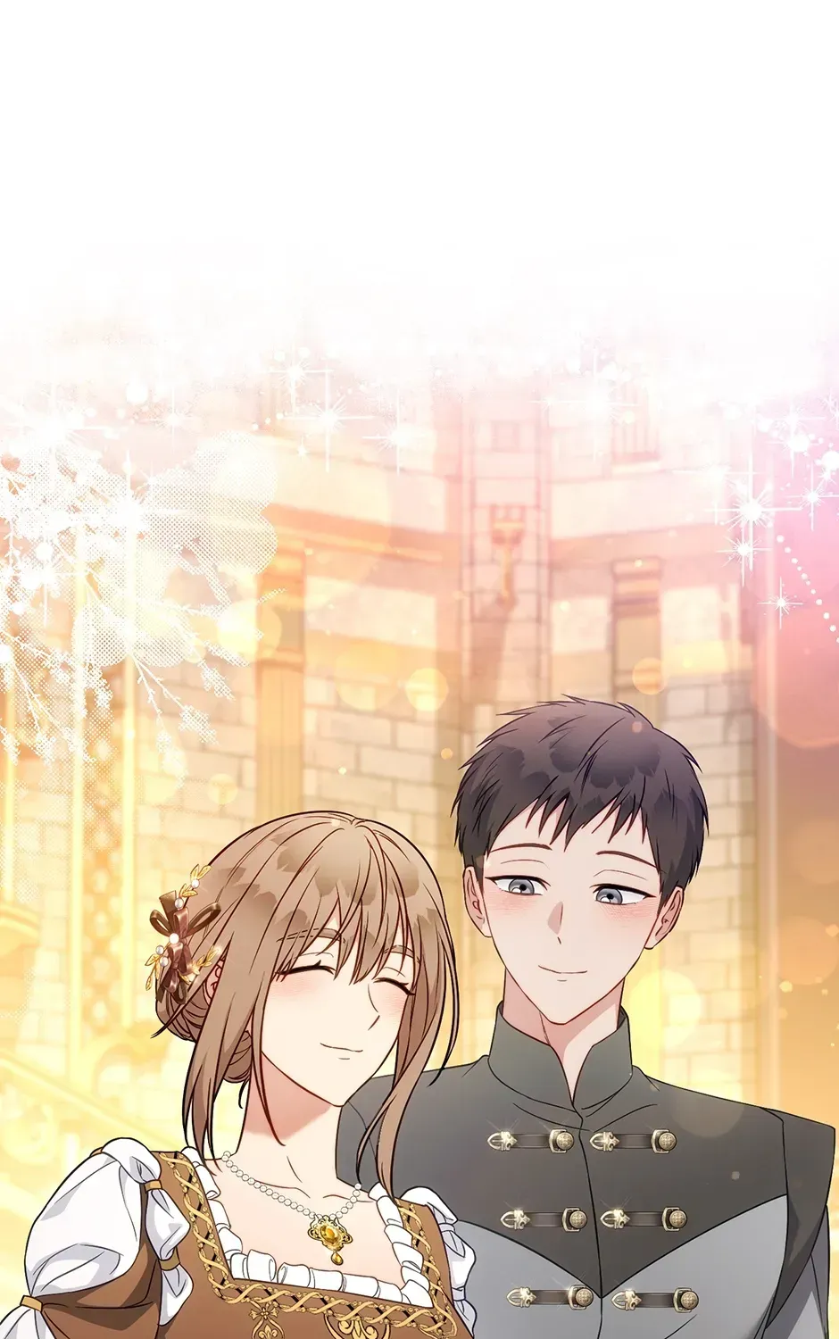 Marriage of Convenience ( The Marriage Business) Chapter 142 page 145 - 