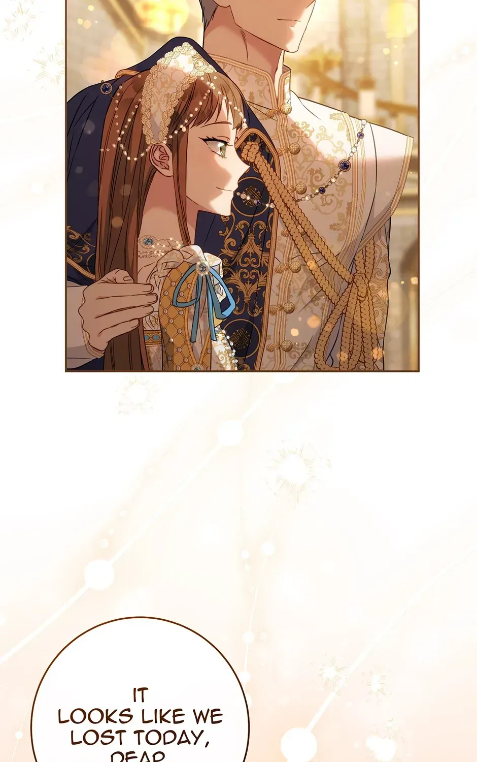 Marriage of Convenience ( The Marriage Business) Chapter 142 page 149 - 