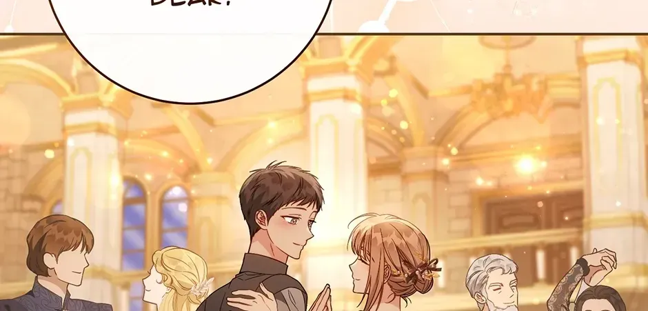 Marriage of Convenience ( The Marriage Business) Chapter 142 page 150 - 