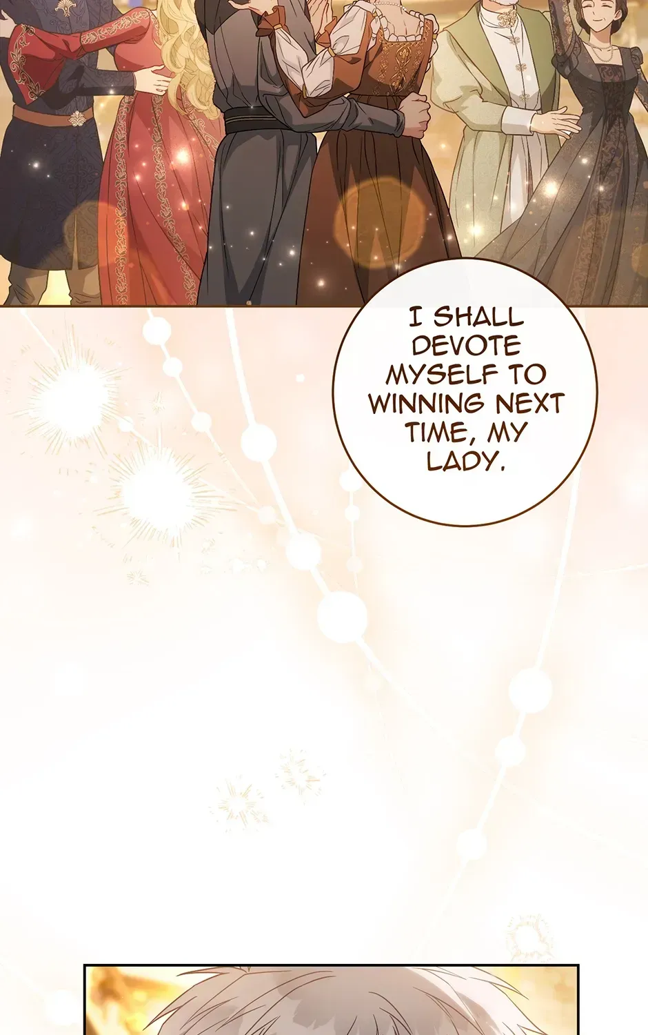Marriage of Convenience ( The Marriage Business) Chapter 142 page 151 - 