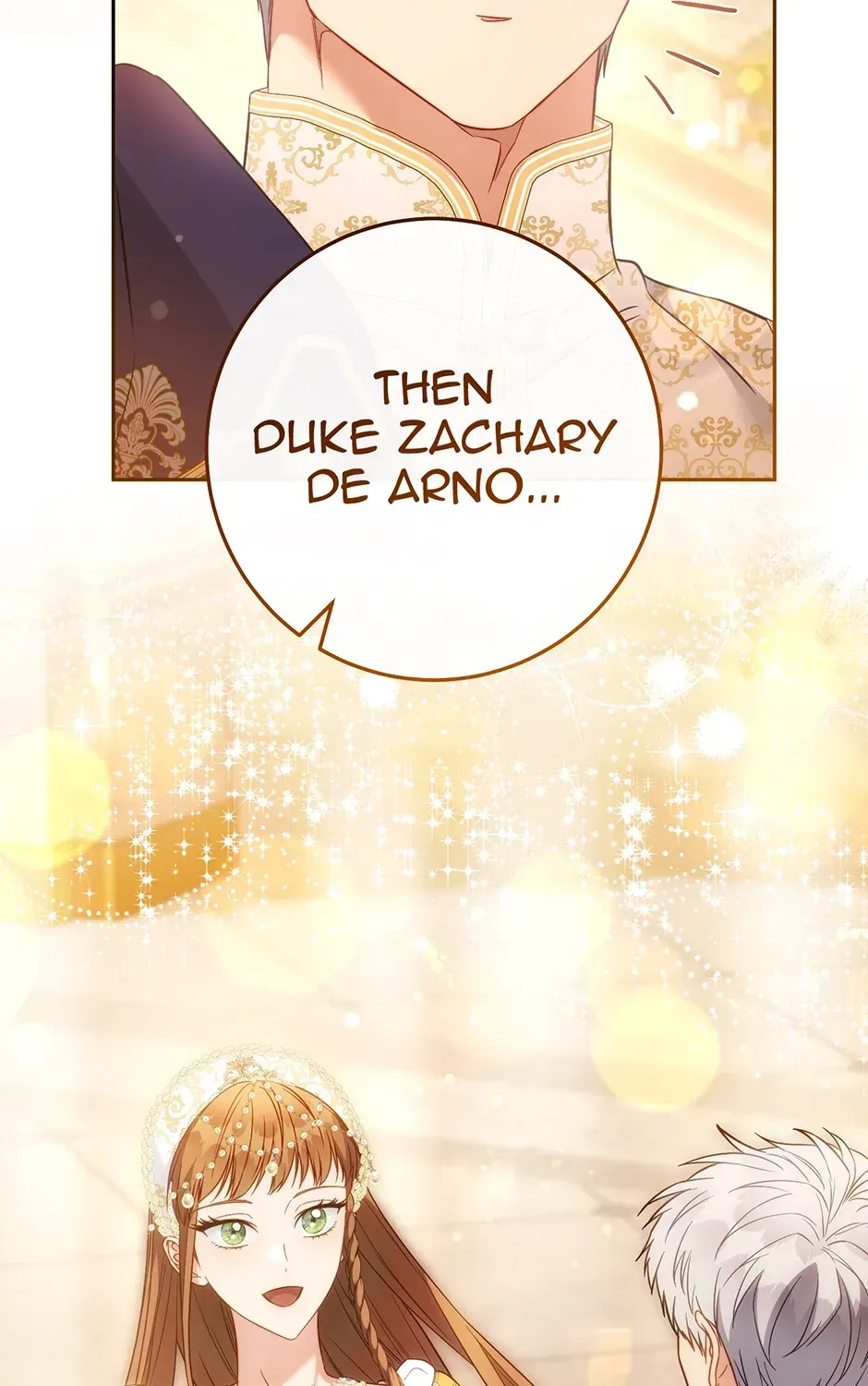 Marriage of Convenience ( The Marriage Business) Chapter 142 page 153 - 