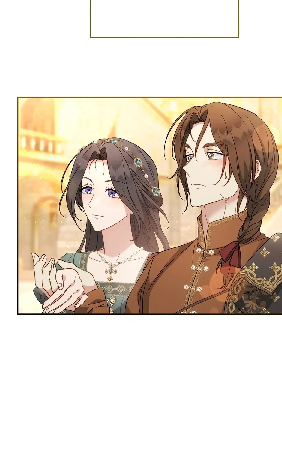 Marriage of Convenience ( The Marriage Business) Chapter 142 page 165 - 