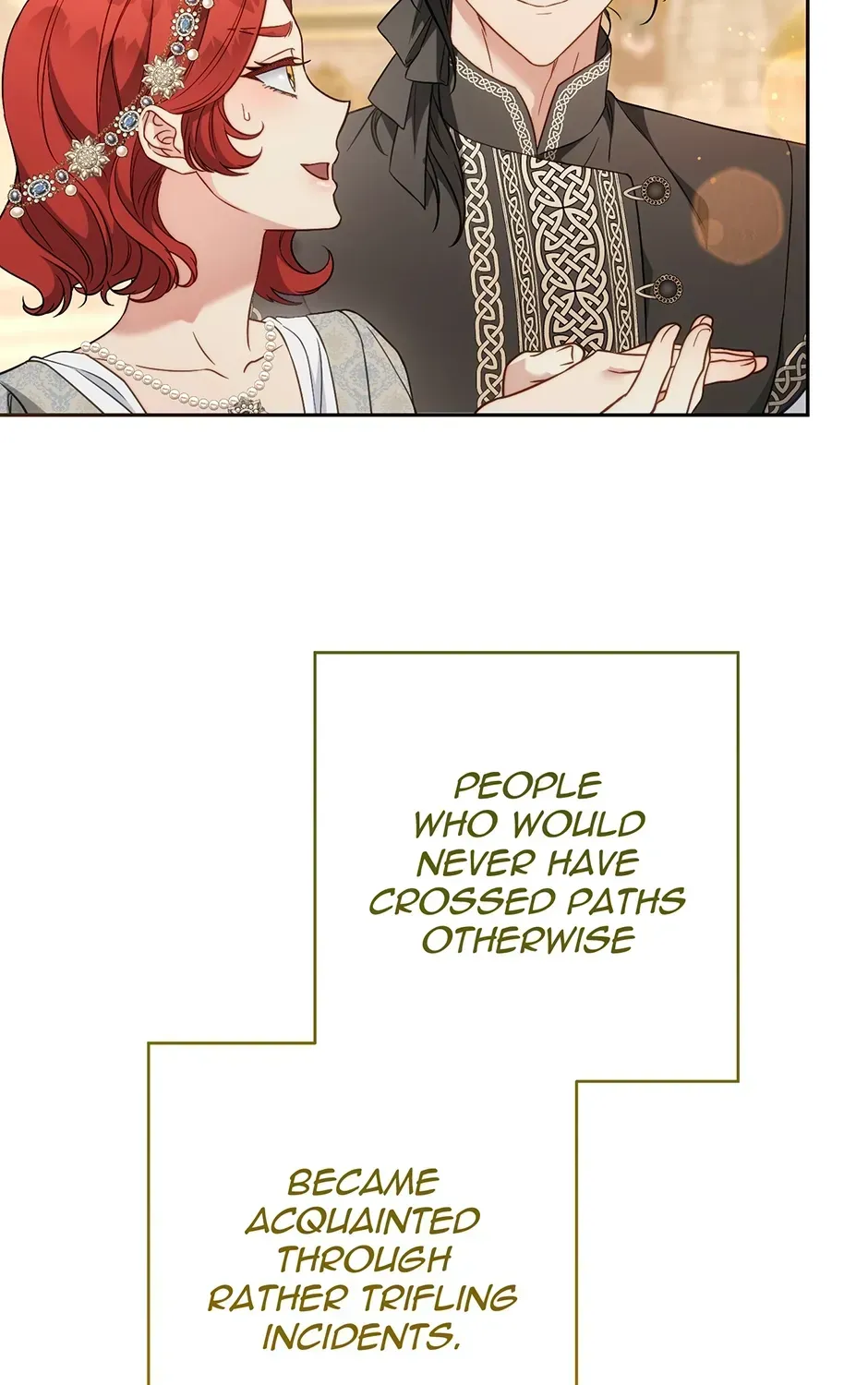 Marriage of Convenience ( The Marriage Business) Chapter 142 page 167 - 