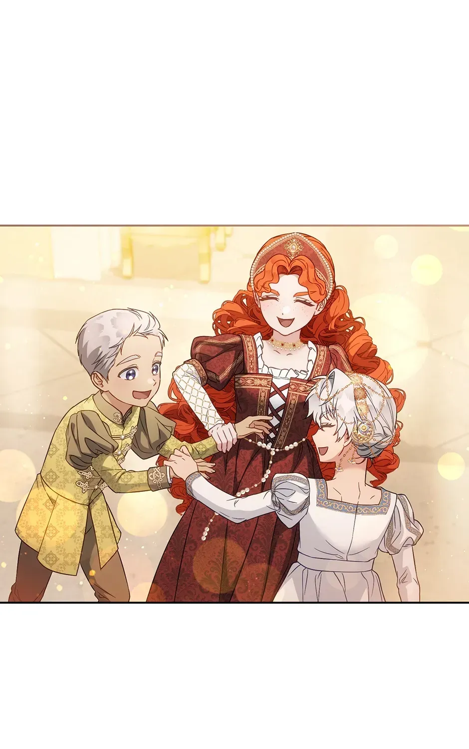 Marriage of Convenience ( The Marriage Business) Chapter 142 page 169 - 