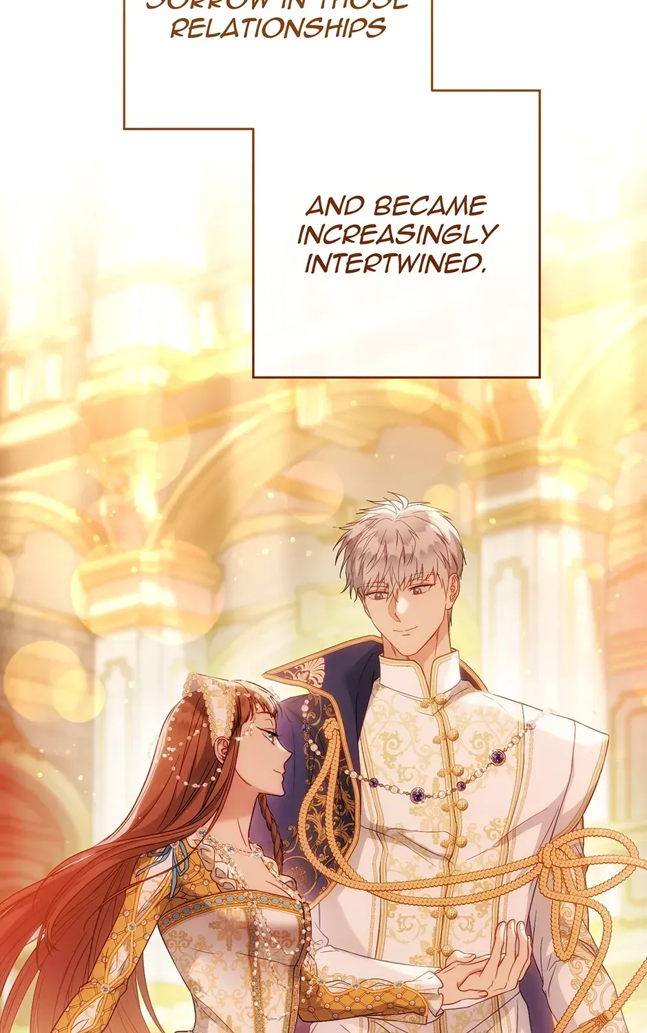Marriage of Convenience ( The Marriage Business) Chapter 142 page 171 - 