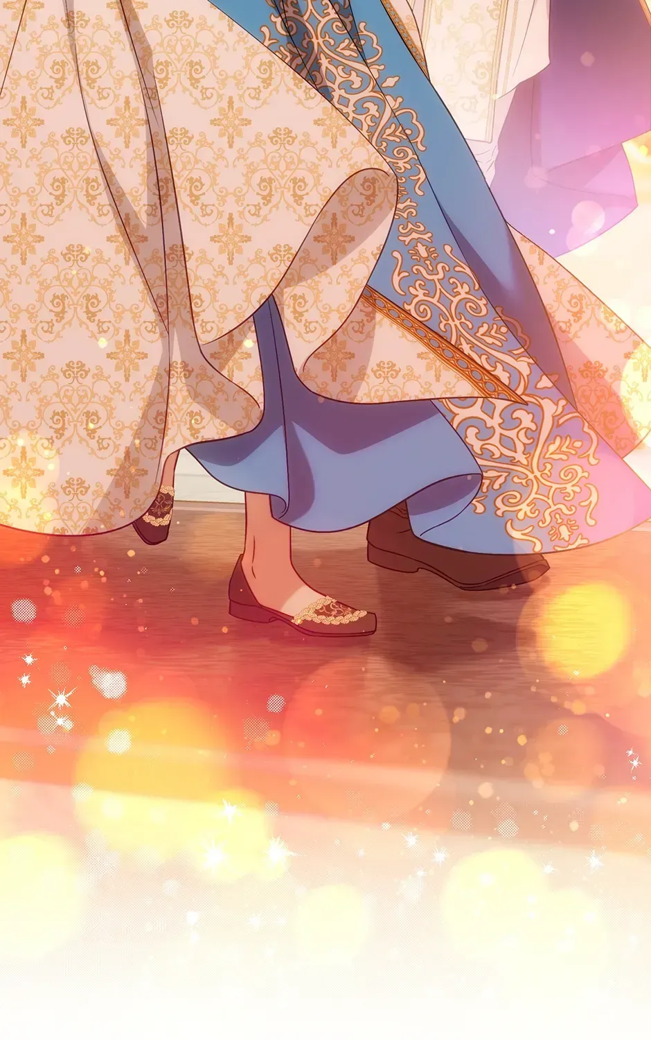 Marriage of Convenience ( The Marriage Business) Chapter 142 page 173 - 