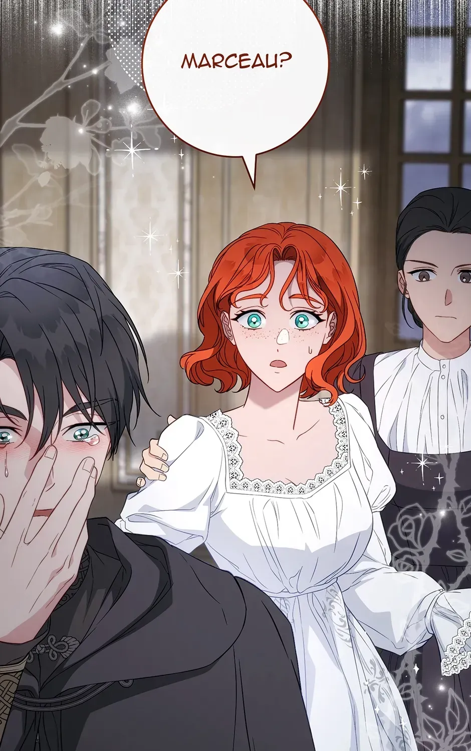 Marriage of Convenience ( The Marriage Business) Chapter 142 page 19 - 