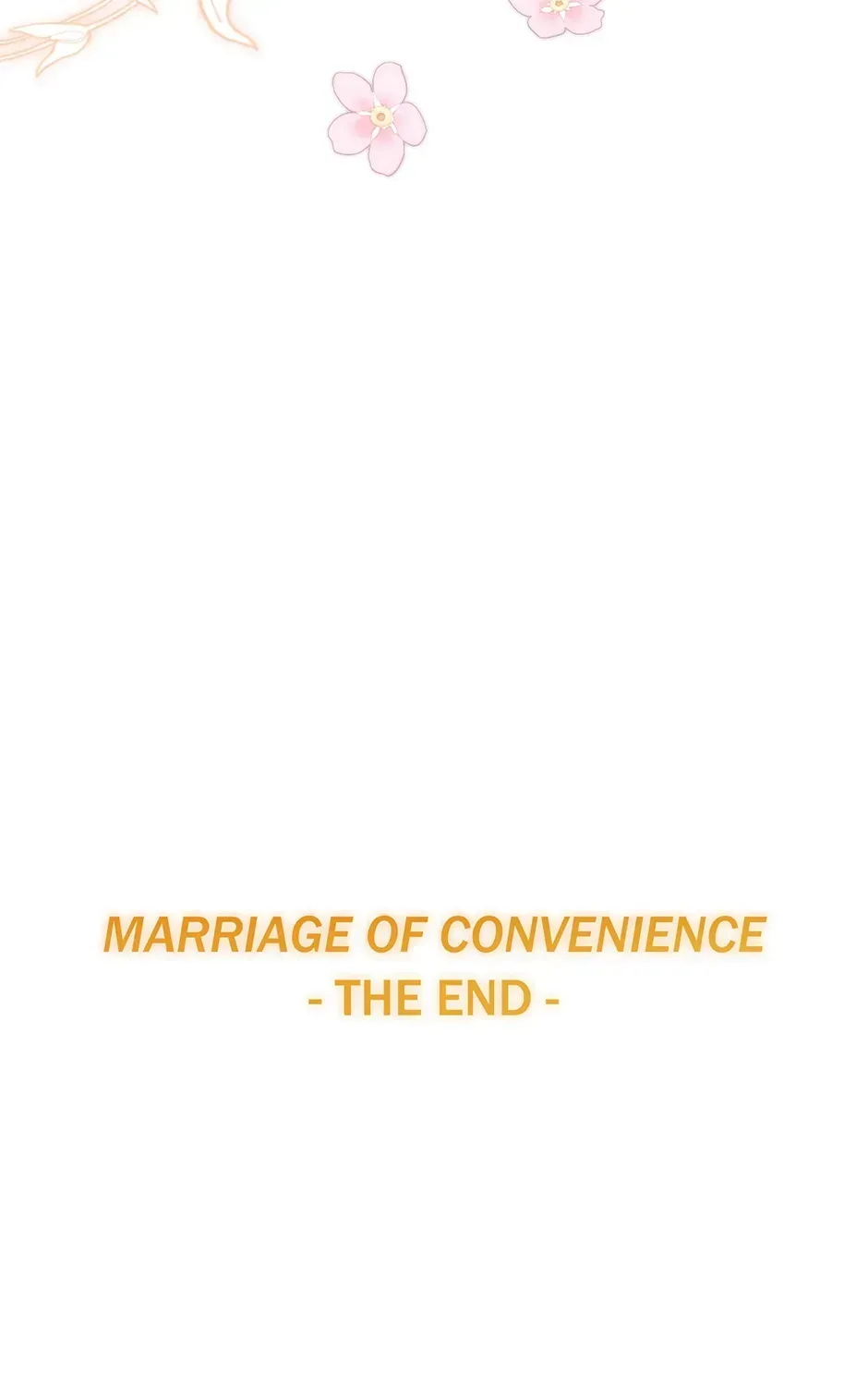 Marriage of Convenience ( The Marriage Business) Chapter 142 page 193 - 
