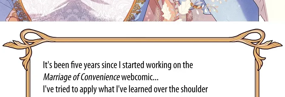 Marriage of Convenience ( The Marriage Business) Chapter 142 page 200 - 