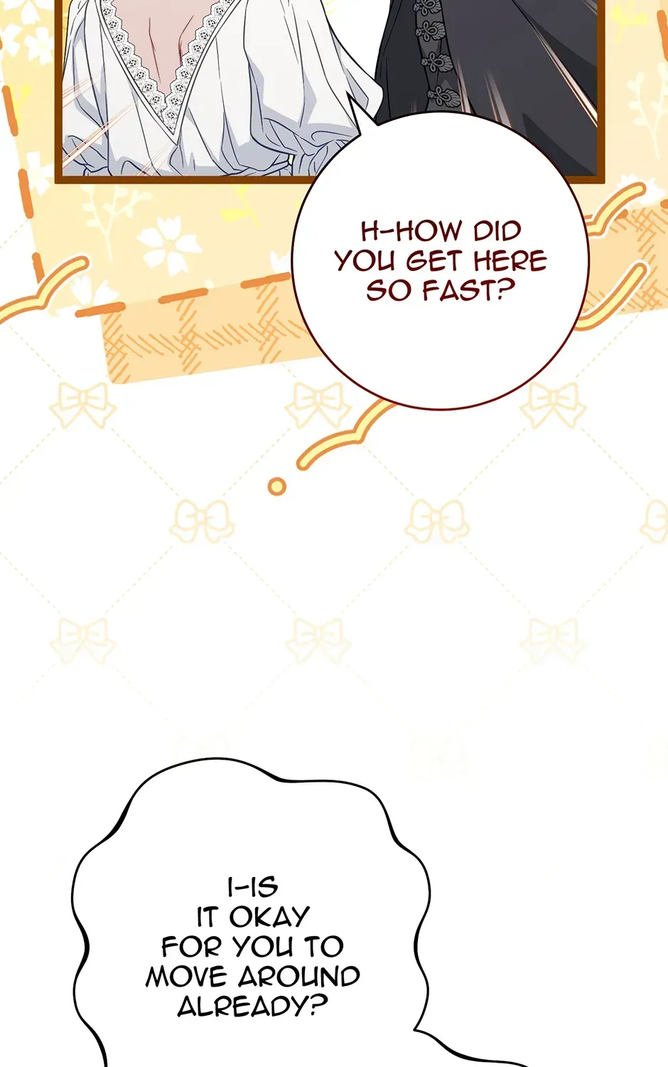 Marriage of Convenience ( The Marriage Business) Chapter 142 page 23 - 