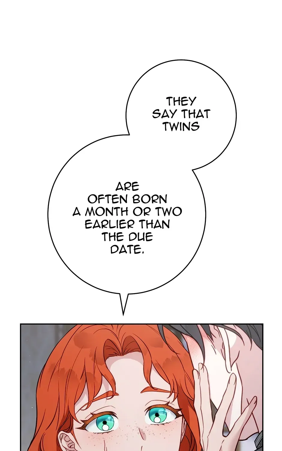 Marriage of Convenience ( The Marriage Business) Chapter 142 page 27 - 