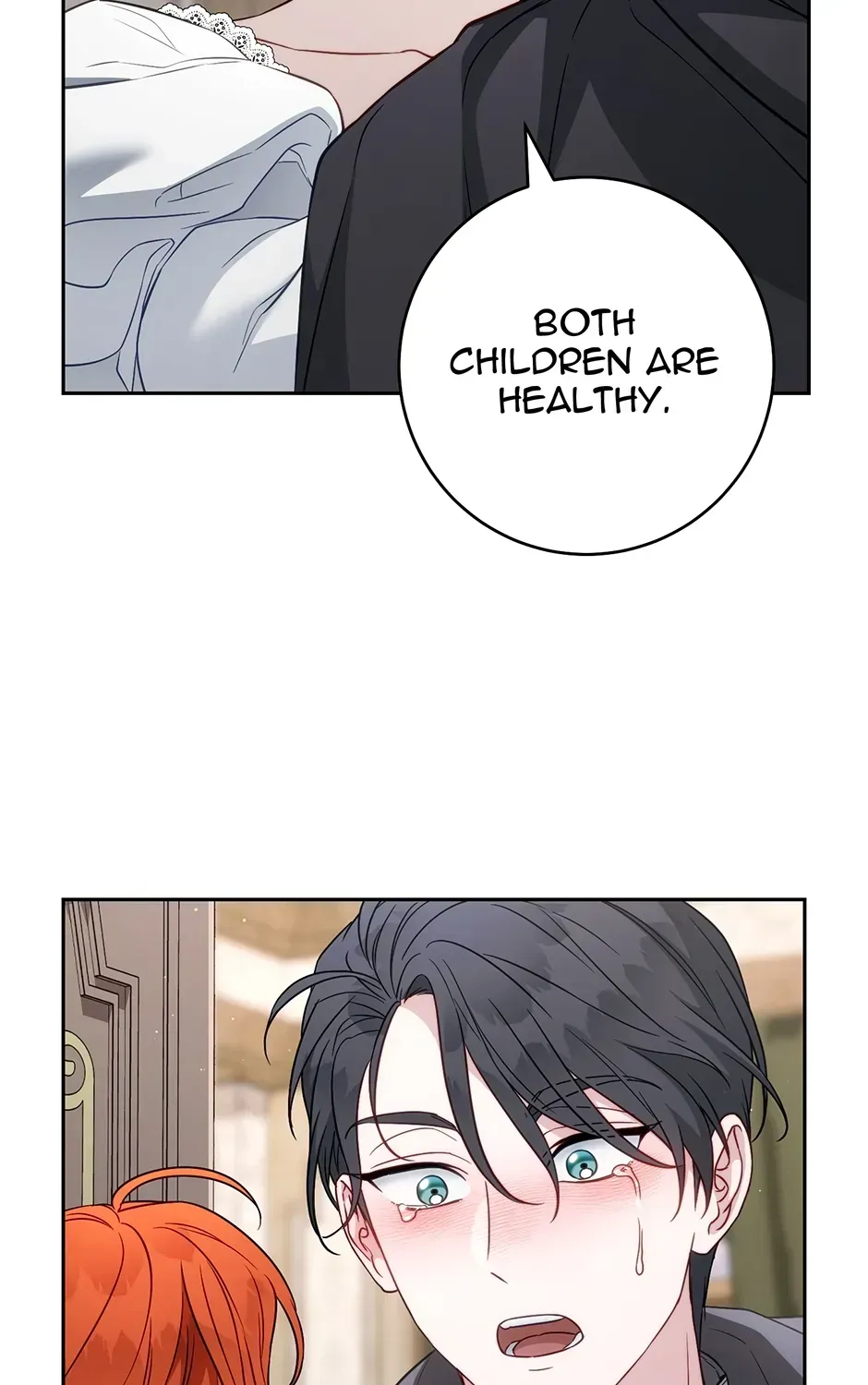 Marriage of Convenience ( The Marriage Business) Chapter 142 page 29 - 