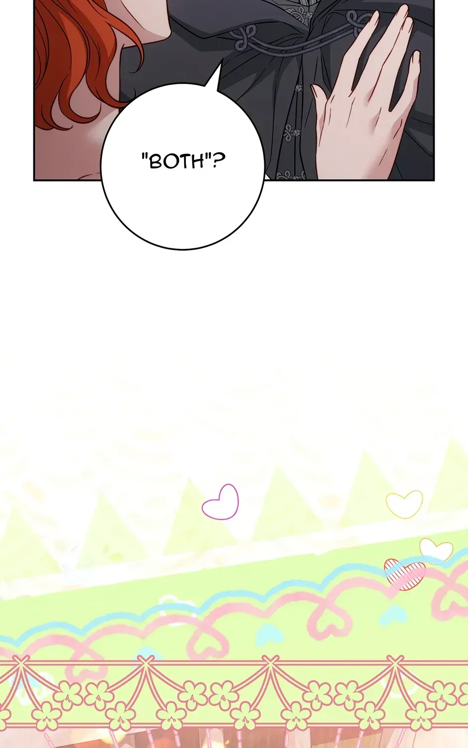 Marriage of Convenience ( The Marriage Business) Chapter 142 page 31 - 