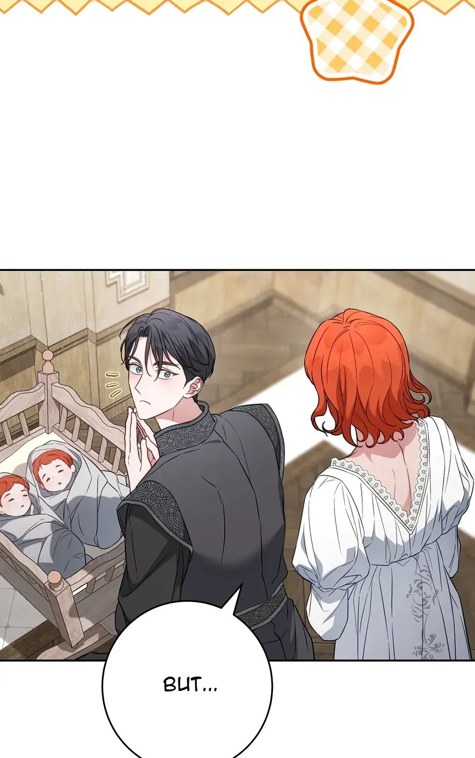 Marriage of Convenience ( The Marriage Business) Chapter 142 page 37 - 