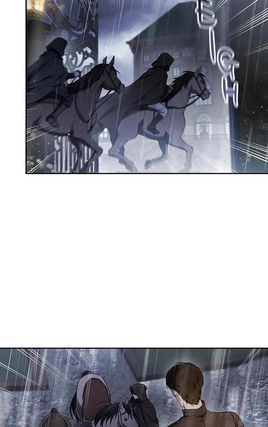 Marriage of Convenience ( The Marriage Business) Chapter 142 page 5 - 