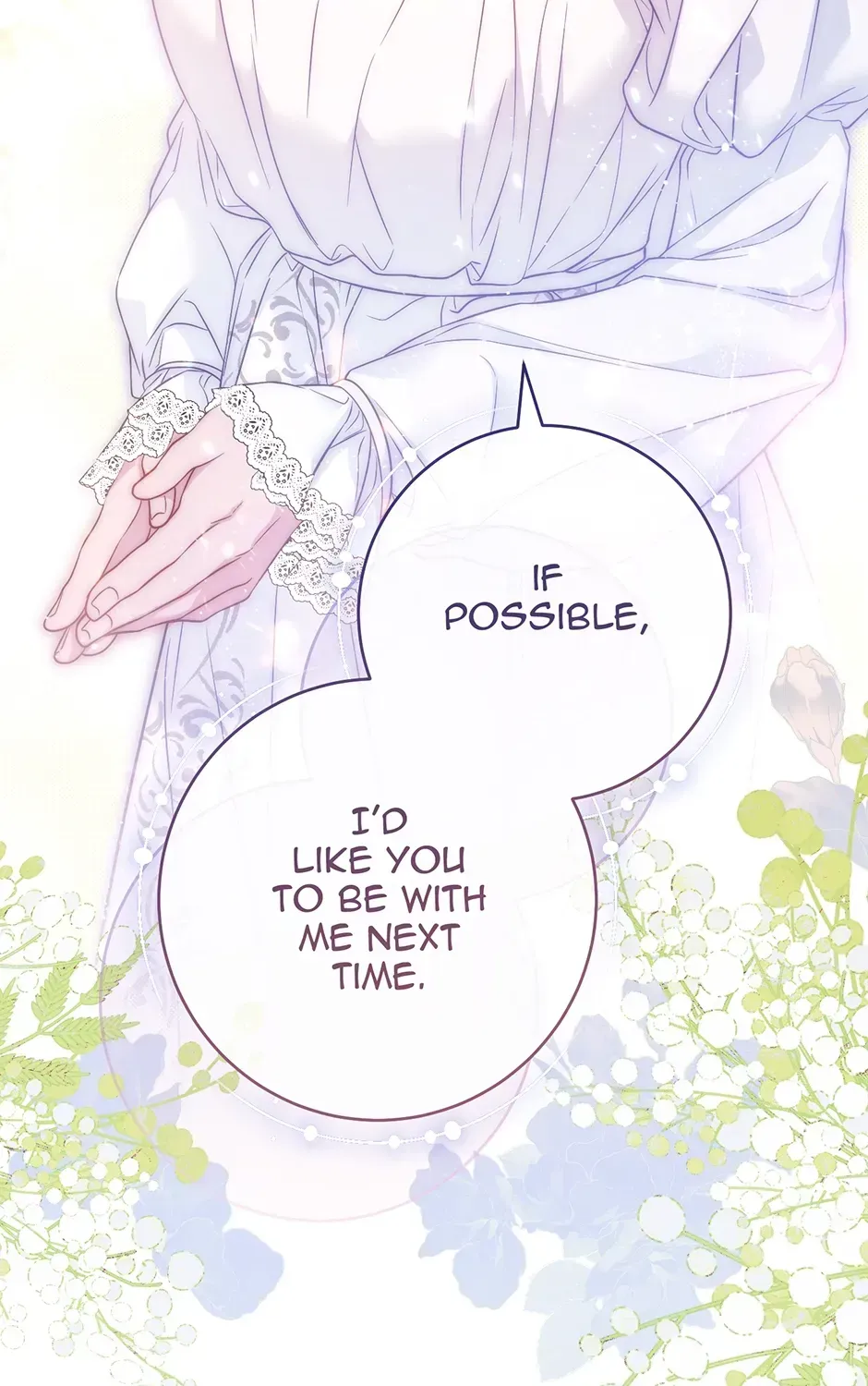 Marriage of Convenience ( The Marriage Business) Chapter 142 page 41 - 