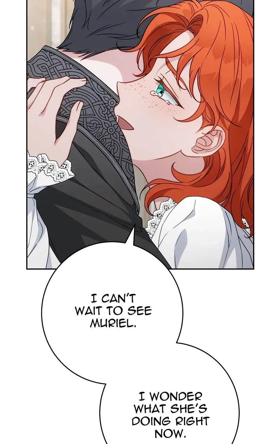 Marriage of Convenience ( The Marriage Business) Chapter 142 page 49 - 