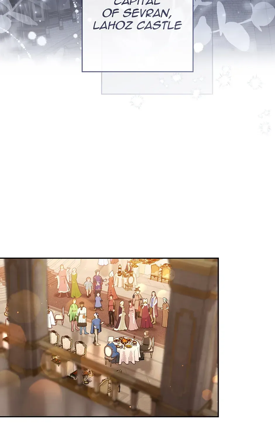 Marriage of Convenience ( The Marriage Business) Chapter 142 page 55 - 